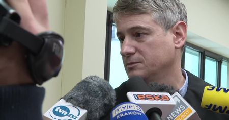 Rok więzienia i grzywna dla odpowiedzialnego za śmierć dwóch osób w wypadku w Białce Tatrzańskiej