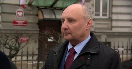 CBA nie skontroluje oświadczenia majątkowego J. Kaczyńskiego