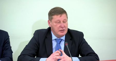 A. Parafianowicz o b. szefie CBA M. Kamińskim: Odmówił usystematyzowania współpracy w sprawie antykorupcyjnej osłony aparatu skarbowego