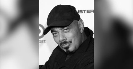 Nie żyje James Ingram. Wokalista i zdobywca Grammy miał 66 lat