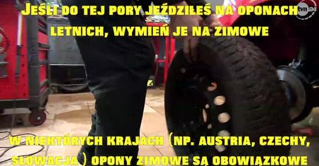 Jedziesz samochodem w góry? Sprawdź, jak należy przygotować auto do takiej wyprawy