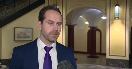 Zażalenie na areszt szpitalny Dariusza S., który zabezpieczał finał WOŚP w Gdańsku