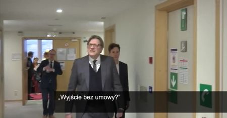 Unia odrzuca renegocjacje z Wielką Brytanią