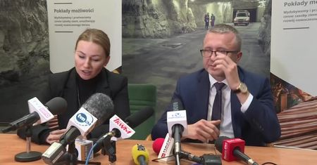 Odnaleziono ostatniego poszukiwanego górnika w Polkowicach