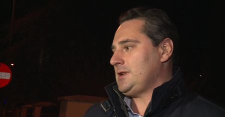 Obrońca Bartłomieja M.: Mój klient nie podziela prawdziwości tez zawartych w zarzutach