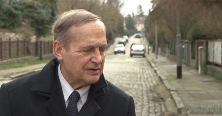 Stefan W. na badaniach sądowo-psychologicznych. Wyniki za kilka tygodni