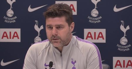 Menedżer Tottenhamu: Nasi piłkarze to bohaterowie. Będę czuł się dumny po meczu z Chelsea niezależnie od tego, jakim wynikiem się zakończy