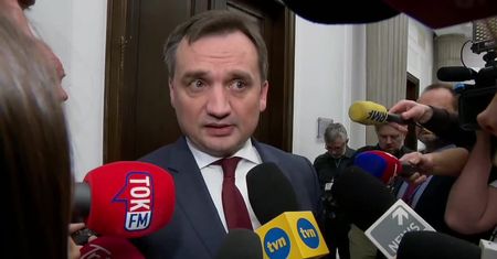 Z. Ziobro: Przepisy dotyczące chorób psychicznych były nadużywane do walki politycznej w okresie komunistycznym