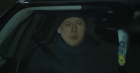 M. Chrzanowski, były szef KNF, opuścił areszt w Katowicach