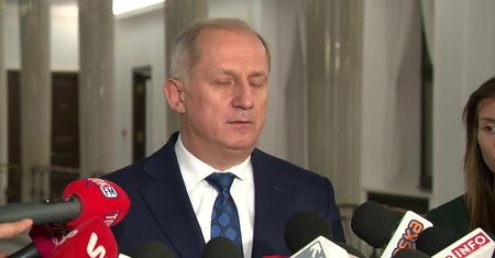 „Pozytywem spotkania jest zgoda na pełnomocnika rodziny P. Adamowicza przy tym śledztwie. Wszystko inne to tylko słowa”