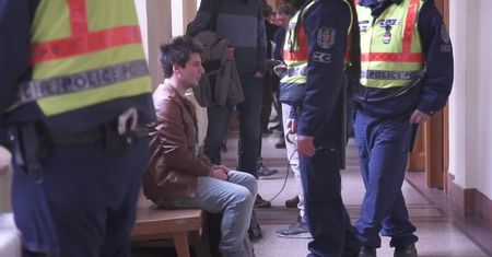 30-letni portugalski haker zatrzymany na Węgrzech. Rui Pinto według policji jest szefem Football Leaks