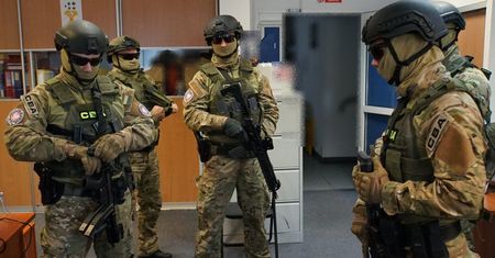 CBA udaremniło przyznanie blisko 27 mln zł unijnej dotacji