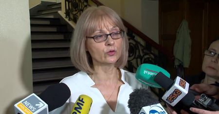 Prokuratura: Wniosek o tymczasowe aresztowanie oskarżonego o zabójstwo prezydenta Gdańska