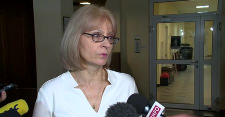 “Sprawdzimy czy nie doszło do niedopełniania obowiązków”. Prokuratura wszczęła śledztwo ws. organizacji WOŚP w Gdańsku