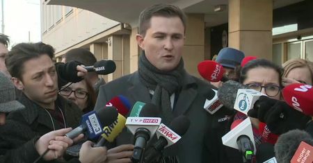 Żałoba w Gdańsku do dnia pogrzebu prezydenta Adamowicza. Wygaszone iluminacje, flagi opuszczone i przybrane kirem