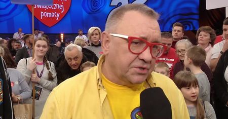 Czy Jurek Owsiak ma szansę na Pokojową Nagrodę Nobla?
