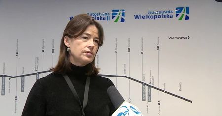 Kierowcy ciężarówek zapłacą więcej za przejazd autostradą A2