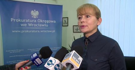 18-latka z Dolnego Śląska usłyszała zarzut dzieciobójstwa. Po porodzie zostawiła dziecko w lesie