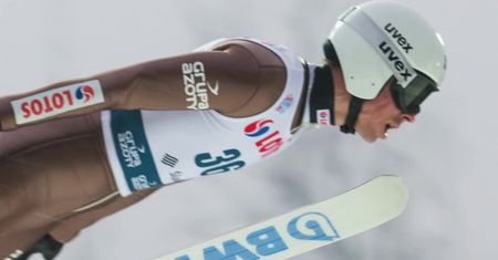 Pierwsze zwycięstwo Dawida Kubackiego w Pucharze Świata! 28-latek nie dał szans rywalom w Val di Fiemme