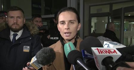 “To był barbarzyński atak”. Rzeczniczka prezydenta Gdańska prosi o modlitwę za P. Adamowicza