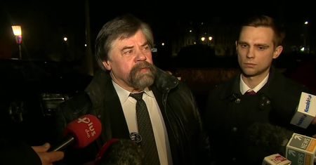 Wniosek o areszt po śmierci nastolatek w escape roomie