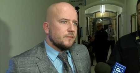 Ruszył proces w sprawie zabójstwa 3-letniego Tomka z Grudziądza. Na ławie oskarżonych matka i jej konkubent