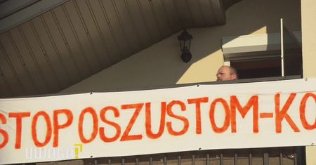 Deweloper ma długi. Zapłacą za nie mieszkańcy