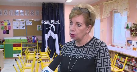 Wychowawcy przedszkolni na masowych zwolnieniach lekarskich. W gminie Police około 600 maluchów zostało w domach