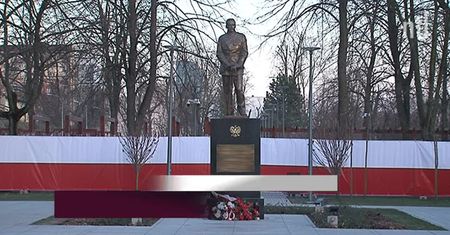Nowe oblicze Placu Wolności