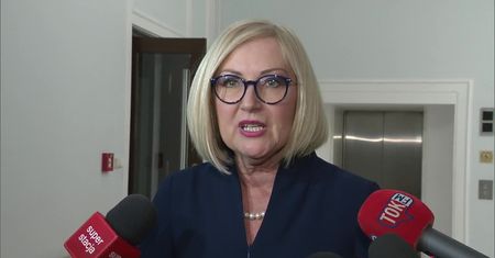 Rzecznik rządu o ewentualnym strajku nauczycieli