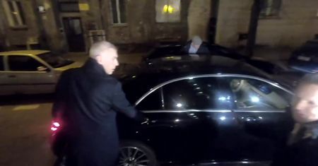 R. Giertych oczekuje śledztwa ws. „taśm Kaczyńskiego”: Jego brak by oznaczał, że w Polsce nie ścigamy przestępstwa oszustwa