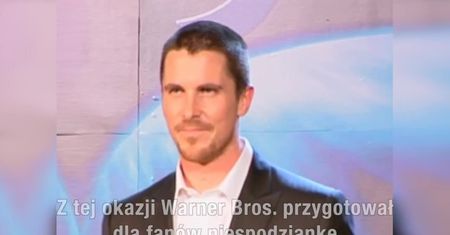 Batman kończy w tym roku 80 lat. Co z tej okazji szykuje Warner Bros.?