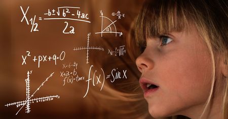Ponad połowa uczniów zgłasza problemy z matematyką. Winne są wadliwe metody nauczania