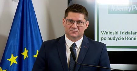 Minister rolnictwa po kontrolach rzeźni: Wyniki nie wskazują na zagrożenie zdrowia i bezpieczeństwa konsumentów