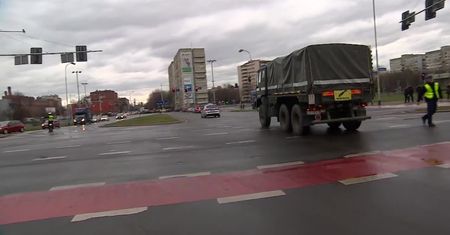 500-kilogramowa bomba z Wrocławia zdetonowana. Ładunek był dwa razy większy niż się spodziewano