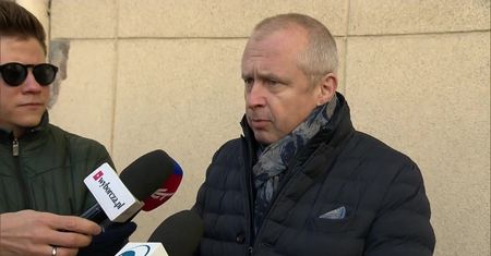 J. Dubois o ingerencji premiera w sprawę taśm Kaczyńskiego