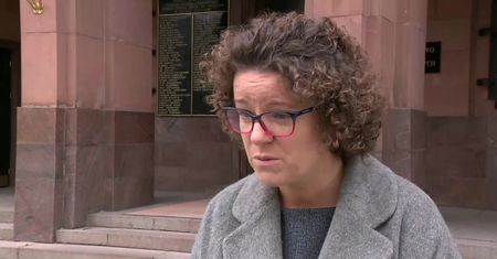 MSZ: W katastrofie lotniczej w Etiopii zginęło dwóch Polaków