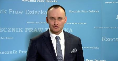 Rzecznik praw dziecka zaapelował do nauczycieli