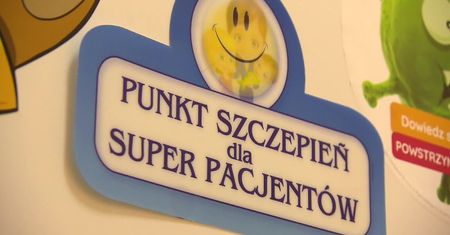 NSA podtrzymał wyrok sądów niższej instancji. Rodzice odmawiający szczepienia dzieci muszą zapłacić grzywnę