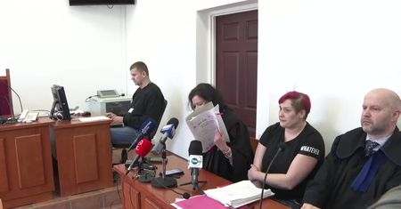 W Kołobrzegu ruszył proces myśliwego, który postrzelił przejeżdżającą autem kobietę