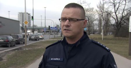 “Podejmowane są profesjonalne działania, włącznie z uruchomieniem procedury Child Alertu”. Rzecznik KGP o porwaniu 3-letniego dziecka wraz z matką w Białymstoku