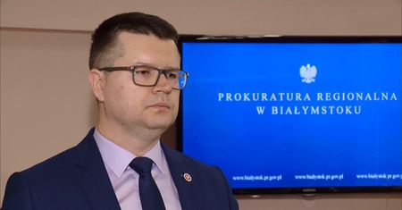 Poszukiwania ojca porwanej dziewczynki. Prokuratura rozważa wątek porwania rodzicielskiego