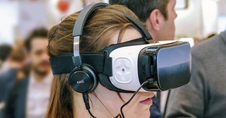 W 2019 roku gry mobilne mogą zdominować rynek. Wirtualna rzeczywistość jeszcze nie zrewolucjonizuje branży