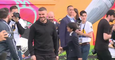 David Beckham otworzył w Los Angeles boisko dla dzieci z biednych dzielnic. “W waszym wieku nie miałem takich możliwości, ale tak naprawdę chodzi o wasze marzenia”