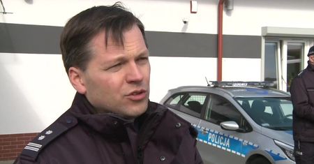 Policjant po służbie ujął podejrzanego o zabójstwo. “Awantura o kobietę”