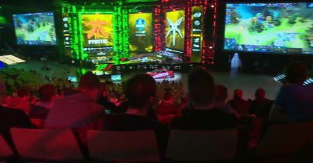 Intel Extreme Masters gościło w Katowicach. “Atmosfera i emocje są niesamowite”