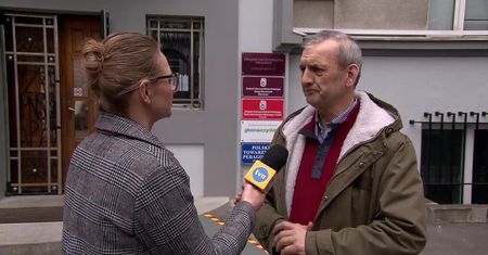 “To była niegrzeczna i obraźliwa wypowiedź”. Z. Broniarz o słowach K. Szczerskiego nt. strajku nauczycieli