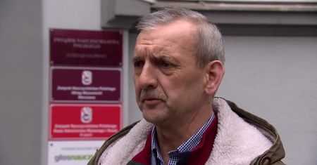 “To była niegrzeczna i obraźliwa wypowiedź”. Z. Broniarz o słowach K. Szczerskiego nt. strajku nauczycieli