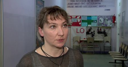 Nauczyciele decydują o dacie strajku i domagają się przeprosin od Krzysztofa Szczerskiego za słowa o celibacie