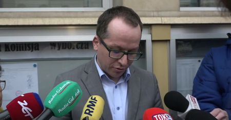 Aleksandra Dulkiewicz prezydentem Gdańska